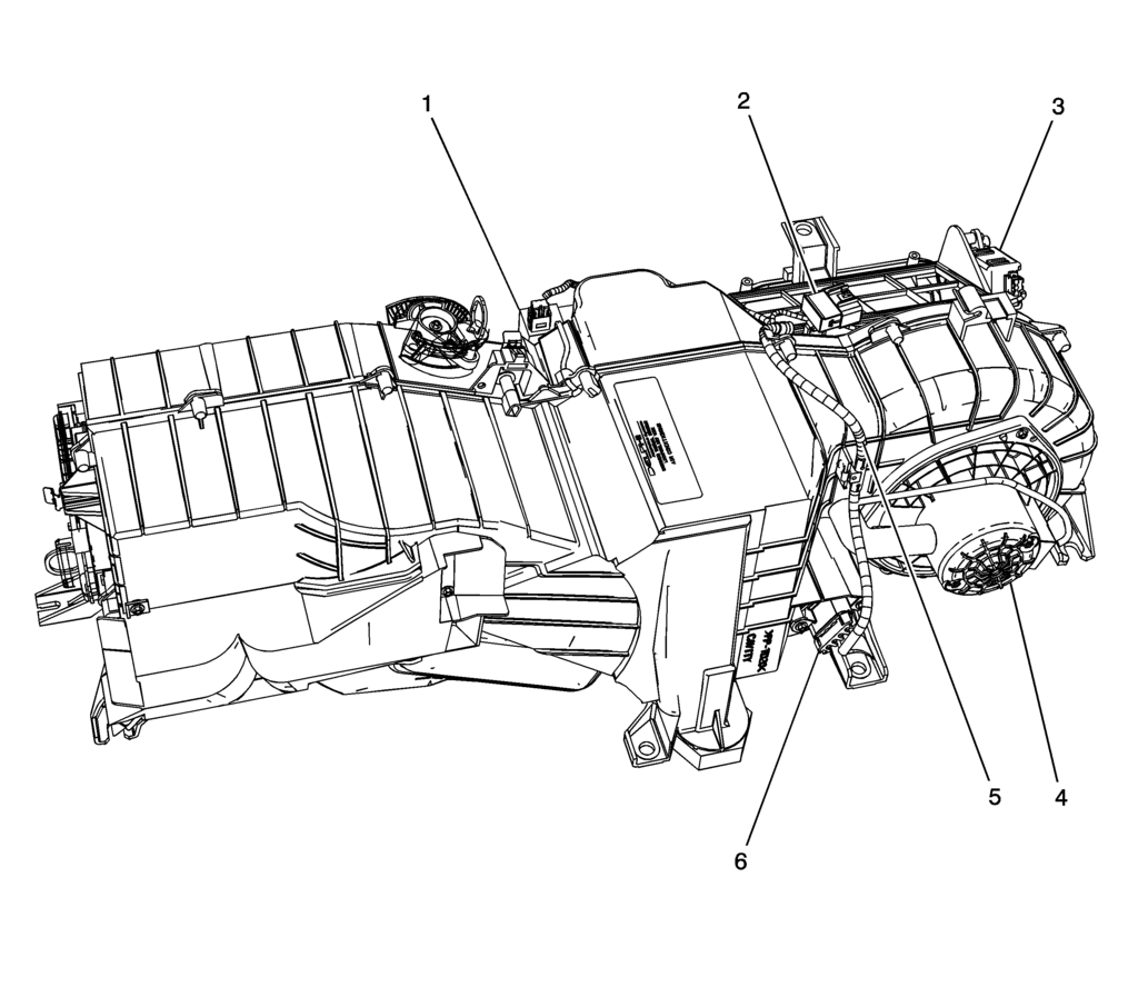 2005 Chevy Colorado Engine Diagram